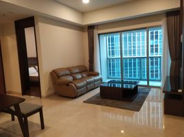 2 Bedroom Apartment for rent in Pacific Place, Tanah Abang, Tanah Abang