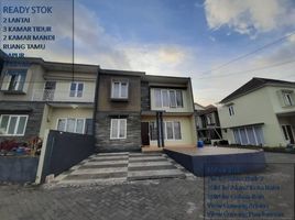 3 Bedroom House for sale in Sawahan, Surabaya, Sawahan