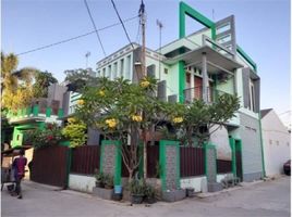 4 Schlafzimmer Villa zu verkaufen in Duren Sawit, Jakarta, Duren Sawit