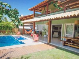 5 Quarto Casa for sale in Mata de São João, Bahia, Acu da Torre, Mata de São João