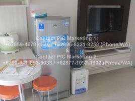 2 Bedroom Apartment for rent in Halim Perdanakusuma Airport, Makasar, Jatinegara