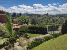 4 Bedroom Villa for rent in Colombia, Rionegro, Antioquia, Colombia