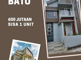 3 Kamar Rumah for sale in Gayungan, Surabaya, Gayungan