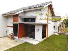 2 Kamar Rumah for sale in Cibinong, Bogor, Cibinong