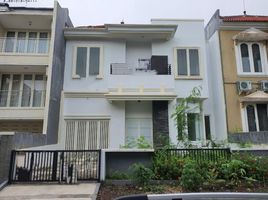 3 Habitación Villa en venta en Mulyorejo, East Jawa, Mulyorejo