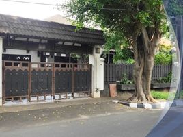 5 Kamar Rumah for sale in Pacific Place, Tanah Abang, Menteng