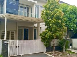 4 Habitación Villa en venta en Mulyorejo, East Jawa, Mulyorejo