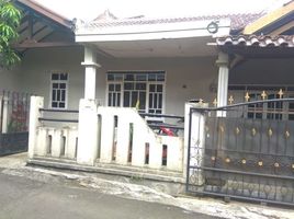 3 Kamar Vila for sale in Cimahi Utara, Bandung, Cimahi Utara