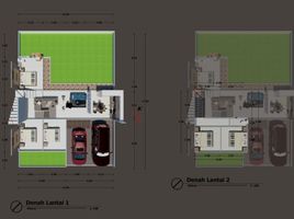 5 Habitación Villa en venta en Ngaglik, Yogyakarta, Ngaglik, Sleman