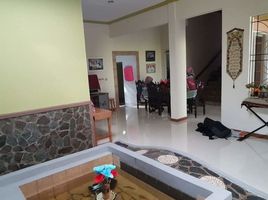 4 Kamar Rumah for sale in Sumurbandung, Bandung, Sumurbandung