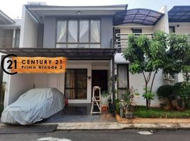 4 Bedroom Villa for sale in Pamulang, Tangerang, Pamulang