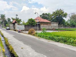  Land for sale in Yogyakarta, Mlati, Sleman, Yogyakarta