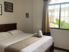 1 chambre Appartement for rent in Manta, Manabi, Manta, Manta