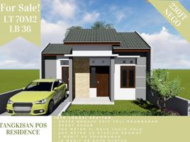 2 Bedroom House for sale in Klaten, Jawa Tengah, Jagonalan, Klaten