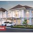 4 Kamar Rumah for sale in Legok, Tangerang, Legok