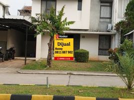 3 Kamar Rumah for sale in Lemahabang, Bekasi, Lemahabang