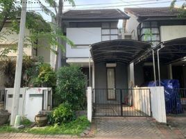 2 Habitación Casa en venta en Tambaksari, East Jawa, Tambaksari, Surabaya