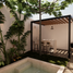 2 Bedroom House for sale in Yaxkukul, Yucatan, Yaxkukul