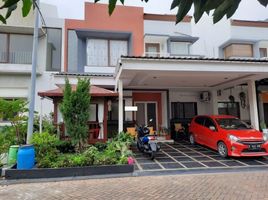 5 Bedroom House for sale in Jakarta Timur, Jakarta, Cakung, Jakarta Timur