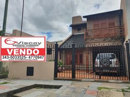 3 Bedroom Villa for sale in Parana, Entre Rios, Parana