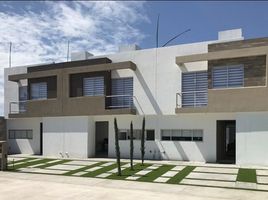 Villa 3 chambre à vendre à San Luis Potosi, San Luis Potosi, San Luis Potosi, San Luis Potosi