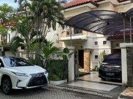 4 Bedroom House for rent in Tambaksari, Surabaya, Tambaksari