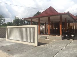 3 Kamar Rumah for sale in Gamping, Sleman, Gamping