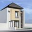 Villa 3 chambre à vendre à Margacinta, West Jawa, Margacinta