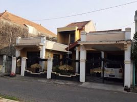 5 Kamar Rumah for sale in Gayungan, Surabaya, Gayungan