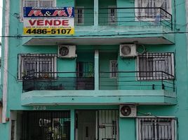 Appartement 1 chambre à vendre à La Matanza, Buenos Aires, La Matanza
