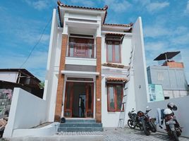 3 Schlafzimmer Haus zu verkaufen in Umbulharjo, Yogyakarta, Umbulharjo, Yogyakarta, Yogyakarta