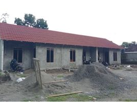 2 Bedroom House for sale in Prambanan, Klaten, Prambanan