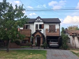 4 Schlafzimmer Haus zu verkaufen in Moron, Buenos Aires, Moron