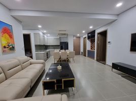 3 Habitación Apartamento en alquiler en Sky 89, Phu Thuan