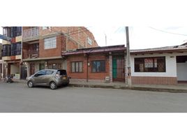 4 Habitación Casa en venta en Popayan, Cauca, Popayan