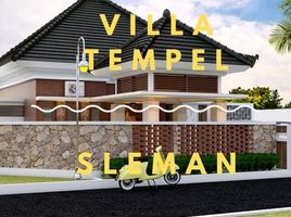 3 Habitación Casa en venta en Seyegan, Yogyakarta, Seyegan