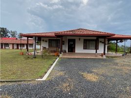 Studio Villa for sale in Colombia, Totoro, Cauca, Colombia