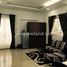 1 chambre Villa for rent in Ward 17, Binh Thanh, Ward 17