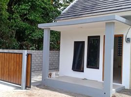 2 Kamar Rumah for sale in Godeyan, Sleman, Godeyan