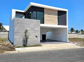 Villa 3 chambre à vendre à Boca Del Rio, Veracruz, Boca Del Rio