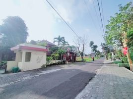  Land for sale in Yogyakarta, Ngaglik, Sleman, Yogyakarta