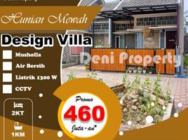 2 Bedroom House for sale in Kidung Kandang, Malang Regency, Kidung Kandang