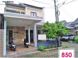 3 Kamar Rumah for sale in Singosari, Malang Regency, Singosari