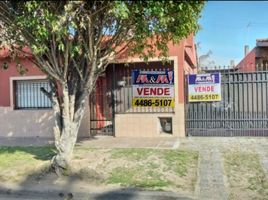 Maison 2 chambre à vendre à La Matanza, Buenos Aires, La Matanza