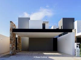 3 Habitación Villa en venta en Progreso, Yucatán, Progreso