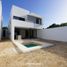 3 Habitación Villa en venta en Progreso, Yucatán, Progreso