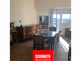 Studio Appartement zu verkaufen in Federal Capital, Buenos Aires, Federal Capital