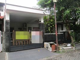 4 Bedroom House for sale in Waru, Sidoarjo, Waru