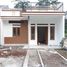 2 Bedroom House for sale in Pancoranmas, Bogor, Pancoranmas