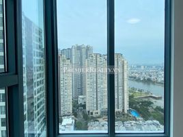 3 Phòng ngủ Chung cư for rent at Sunwah Pearl, Phường 22